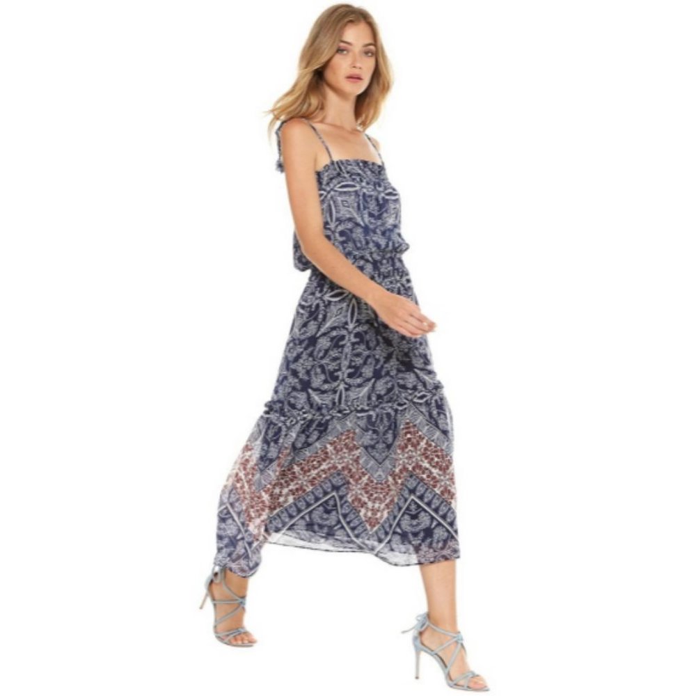 Misa Los Angeles Adele Dress XS
